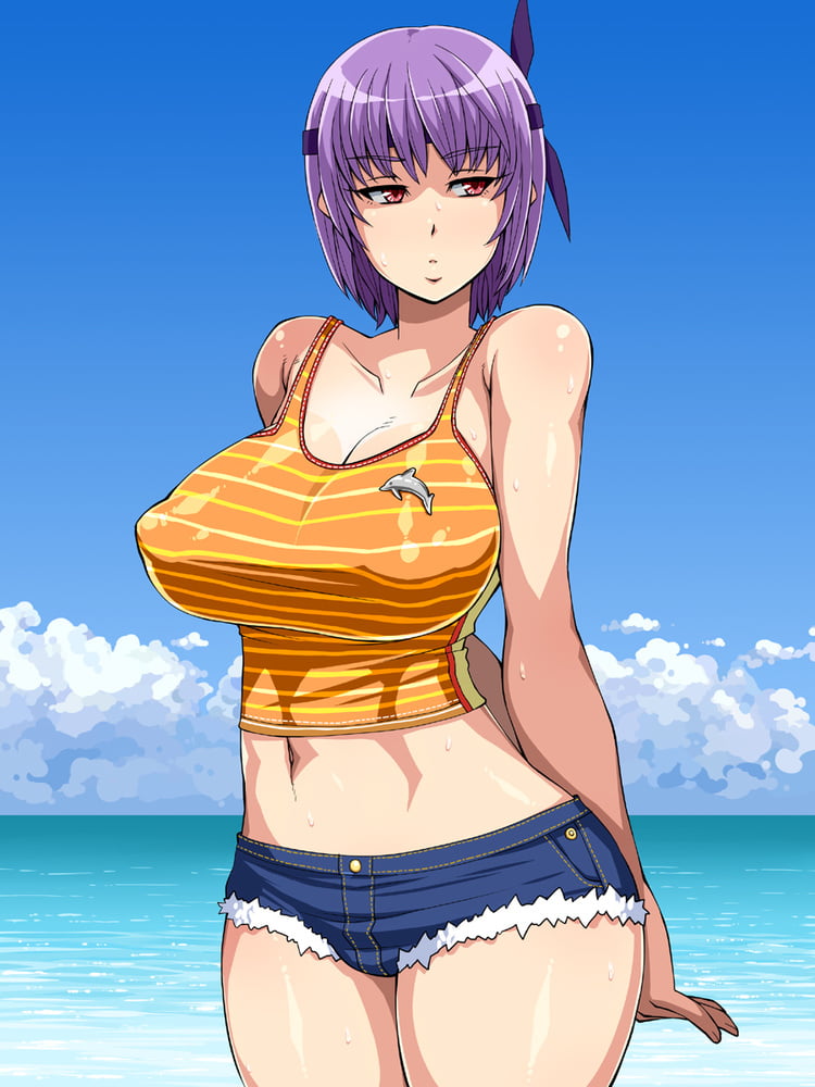 ayane (Doa) #104178412