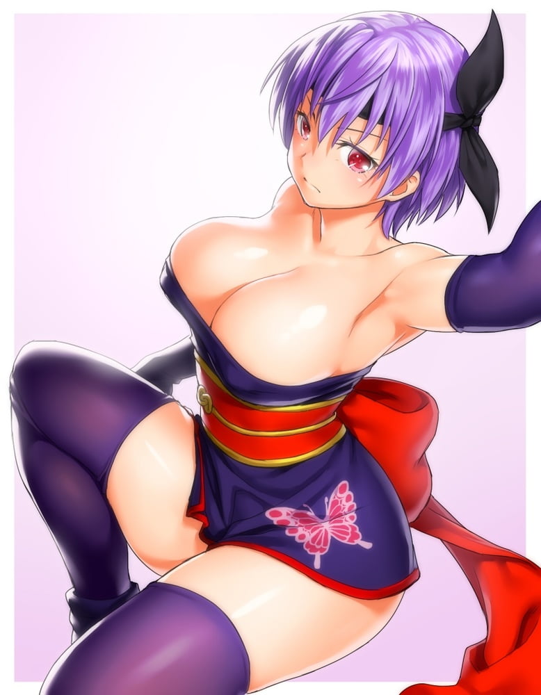 ayane (Doa) #104178415