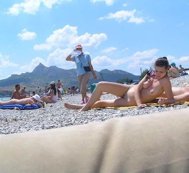 ビーチウーマン
 #103531094