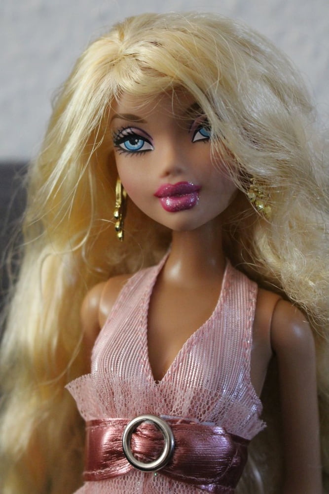 09 kennedy stripping (puppe)
 #92836557