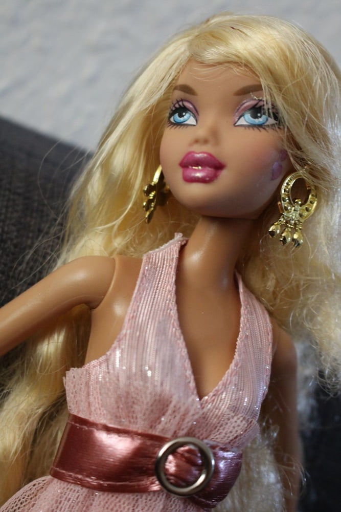 09 kennedy stripping (puppe)
 #92836561