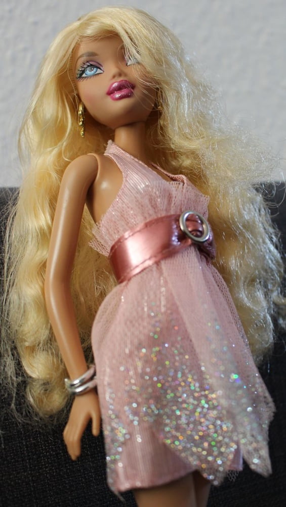 09 kennedy stripping (puppe)
 #92836563