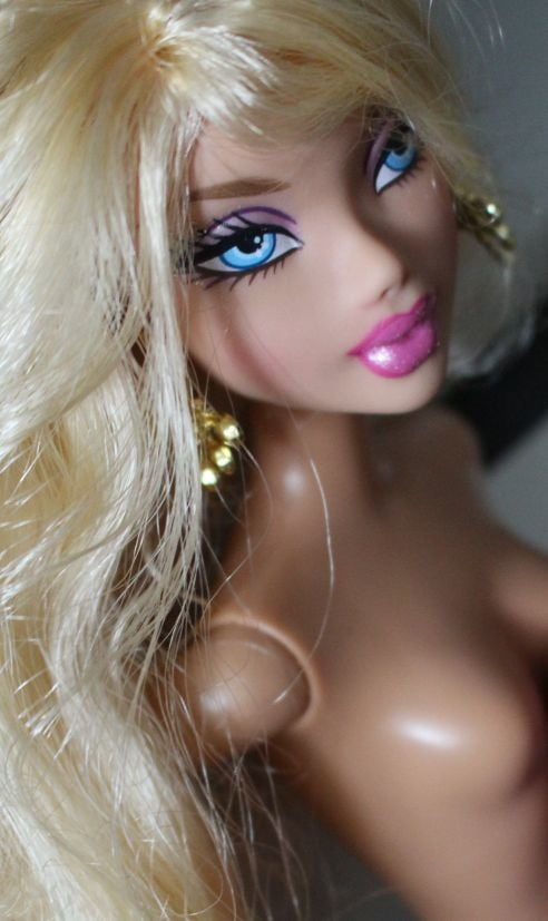 09 kennedy stripping (puppe)
 #92836583