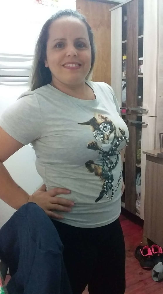 Simone 40 , RS - Poa Esposa de um Amigo #101073183