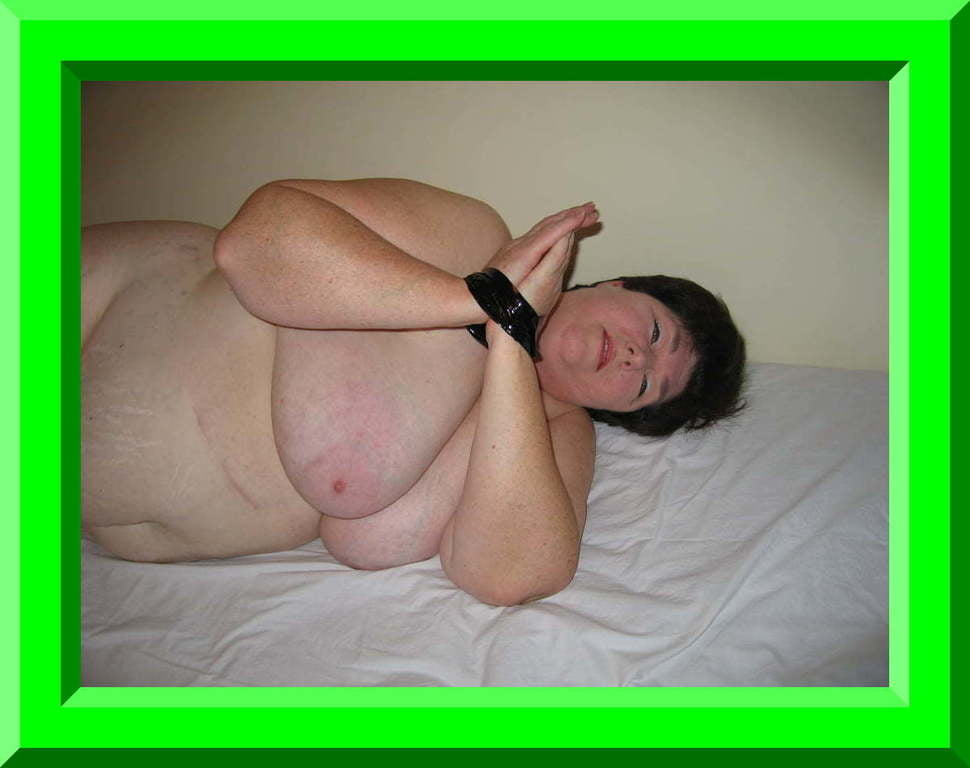 Expose Fat Slut Patricia #101348954