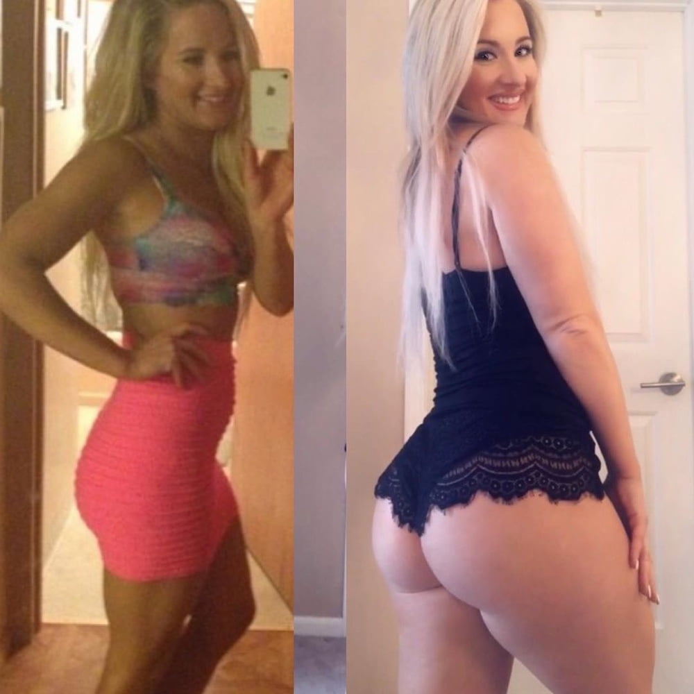 Fitness pawg Katie #100422452