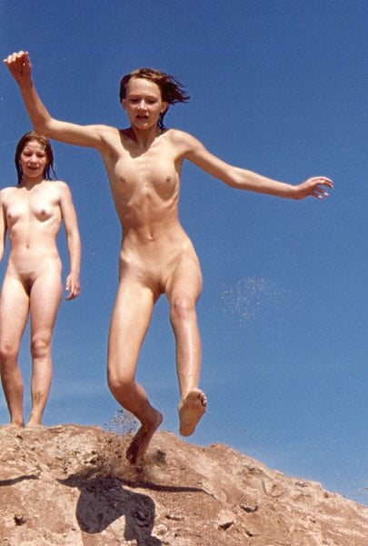 Nackte Menschen von Vintage-Fotos vol. 4
 #89855424