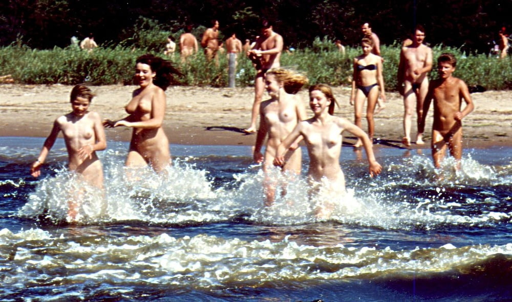 Nackte Menschen von Vintage-Fotos vol. 4
 #89855455