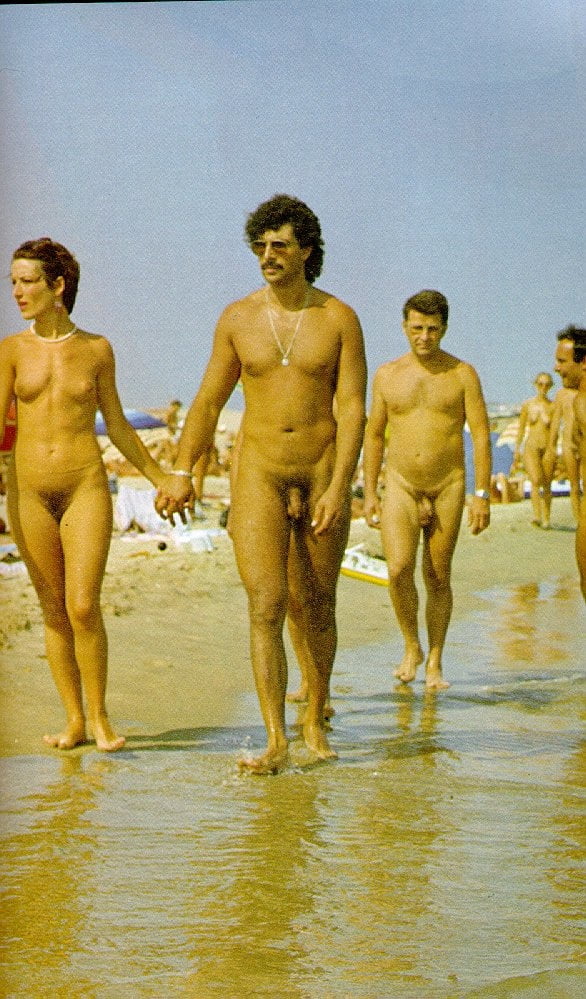 Nackte Menschen von Vintage-Fotos vol. 4
 #89855471