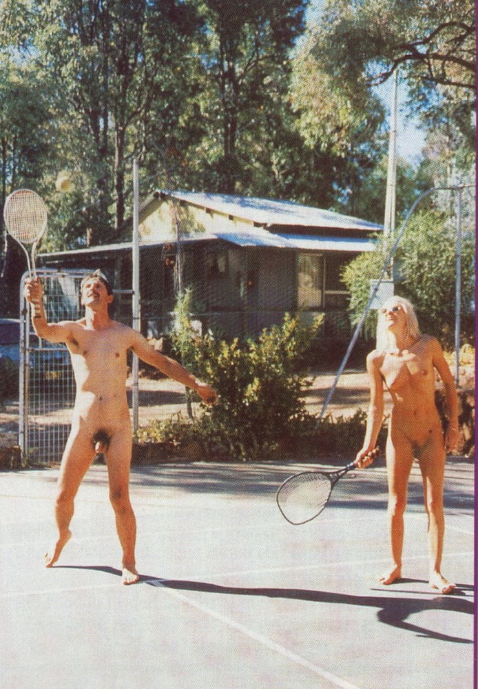 Nackte Menschen von Vintage-Fotos vol. 4
 #89855480