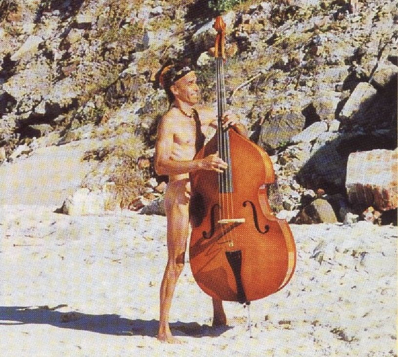 Nackte Menschen von Vintage-Fotos vol. 4
 #89855507