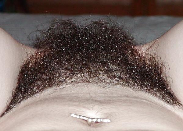 Very hairy and extreme hairy woman #89044365