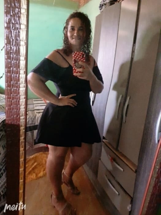 Rosi farias culona piernas hermosa madura culo maduro
 #97034624