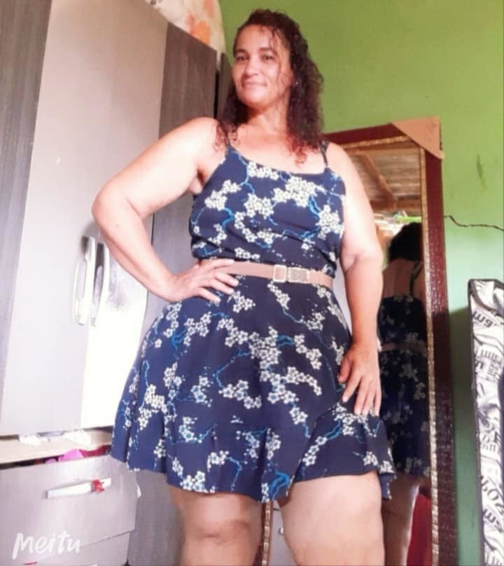 Rosi farias culona piernas hermosa madura culo maduro
 #97034632