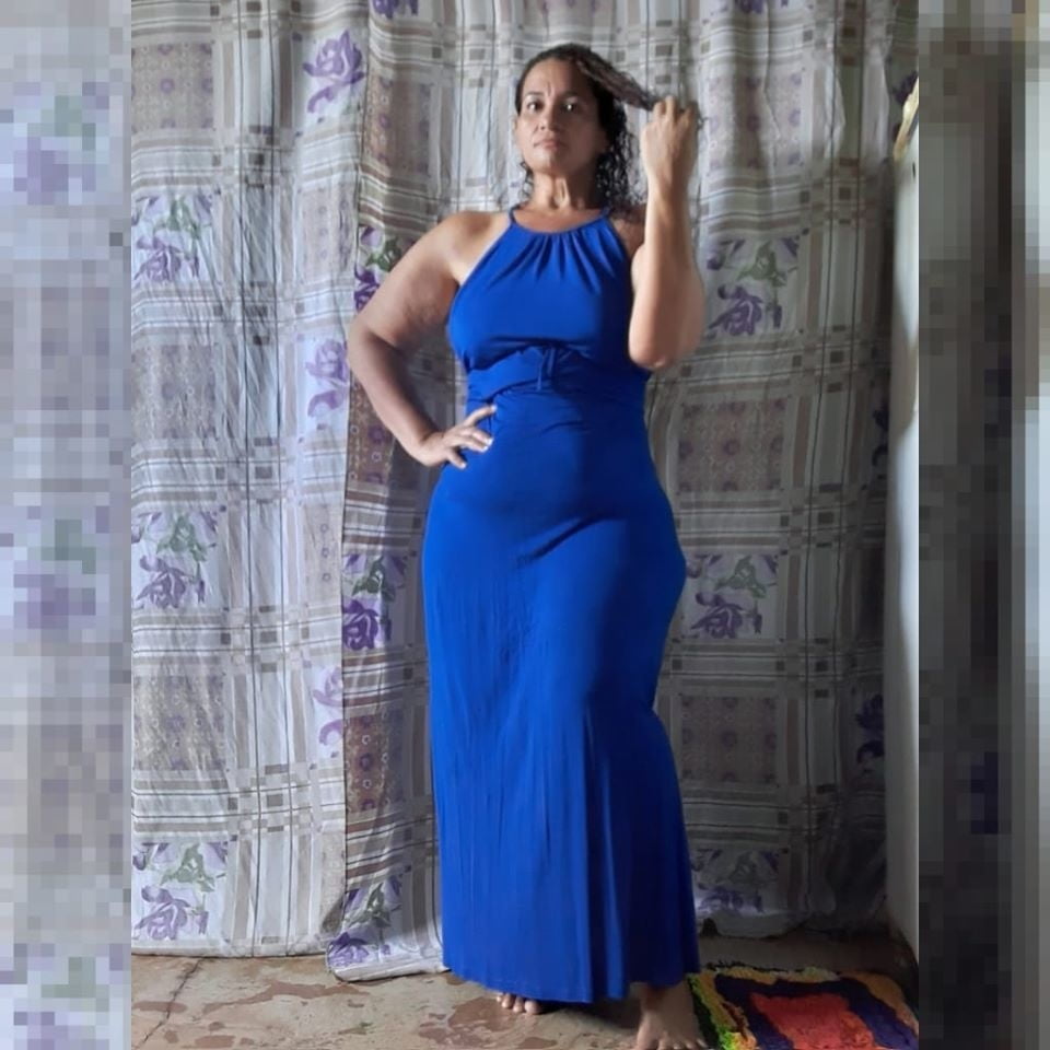 Rosi farias culona piernas hermosa madura culo maduro
 #97034700