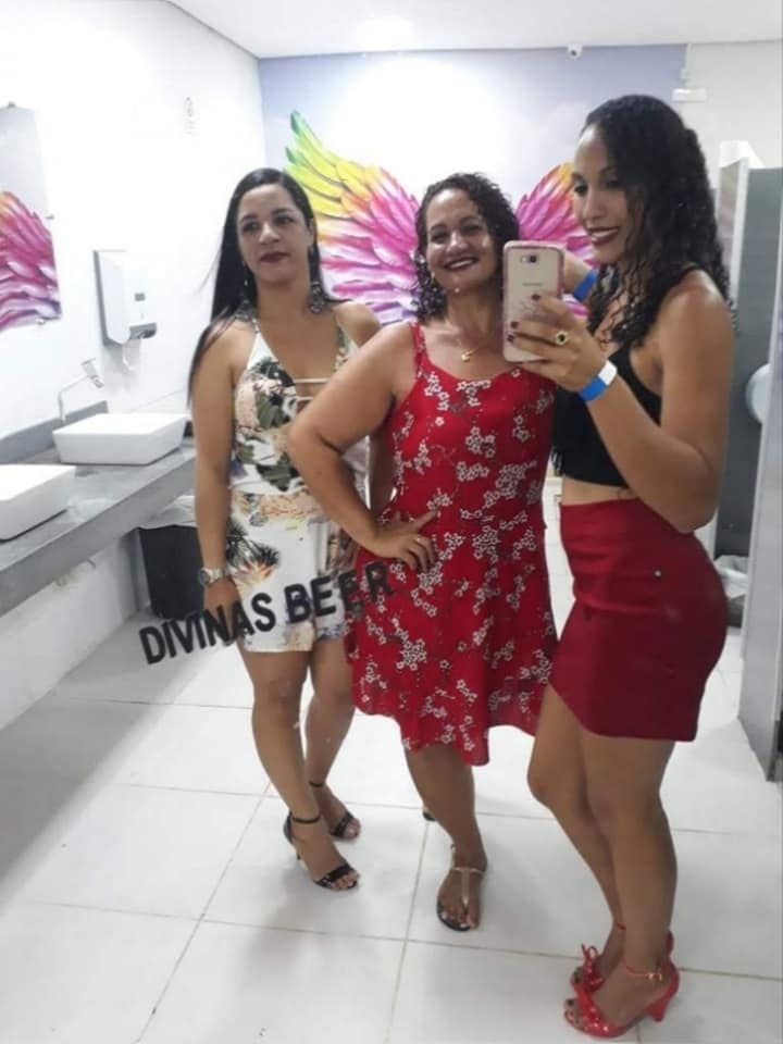 Rosi farias culona piernas hermosa madura culo maduro
 #97034710