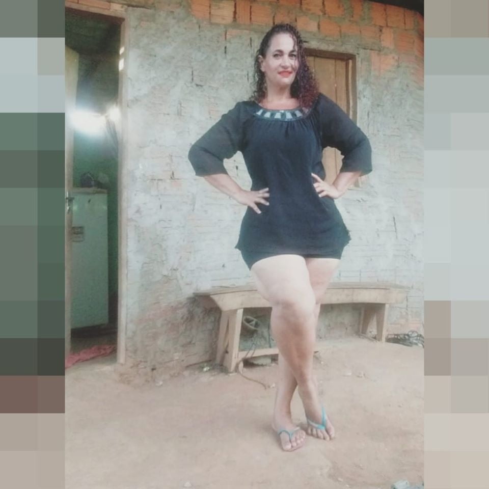 Rosi farias culona piernas hermosa madura culo maduro
 #97034738