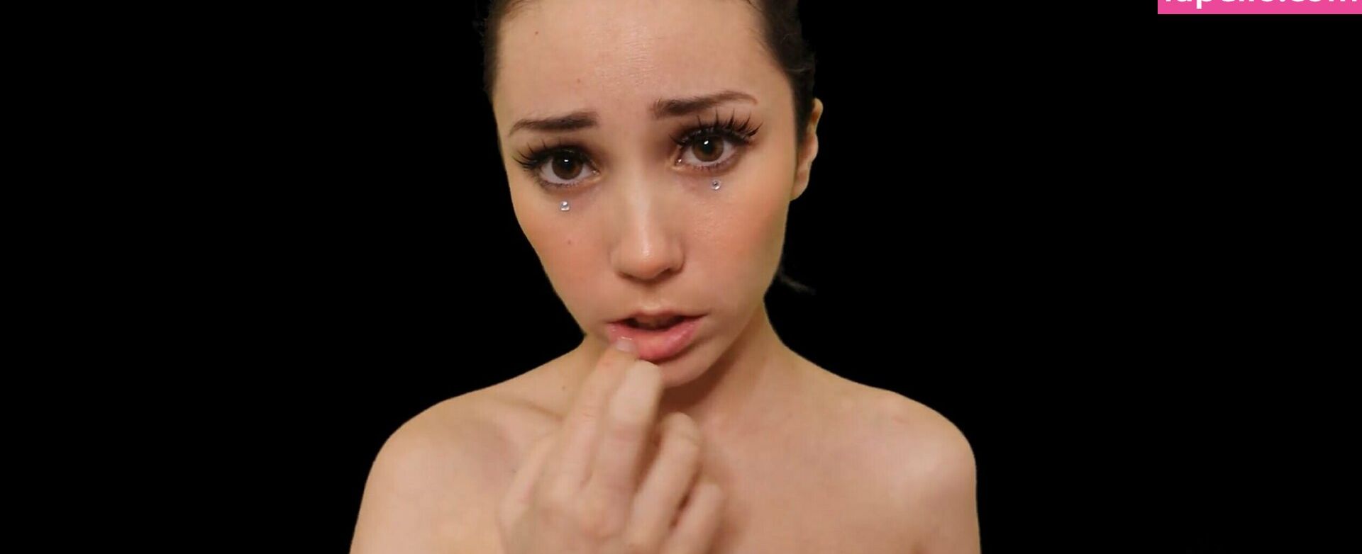 Lexi Poll ASMR nude #108066162