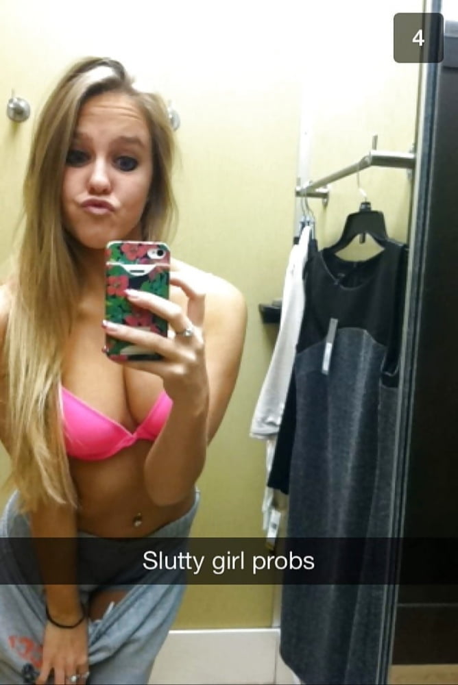 Das hat sie gepostet 27 (Selfie auf Englisch)
 #90771427