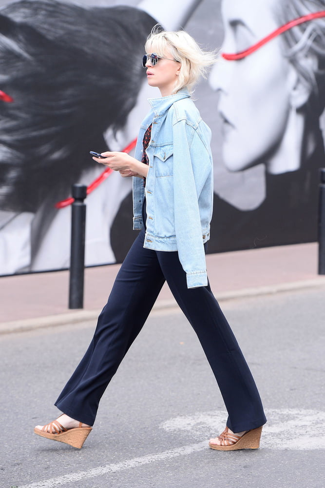 Cecile cassel
 #91500526