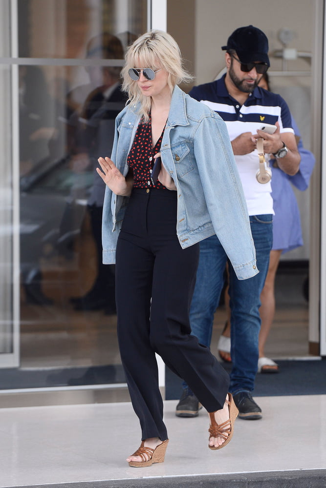 Cecile cassel
 #91500530