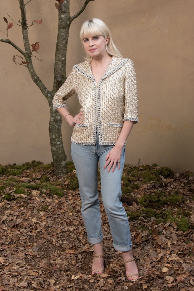 Cecile cassel
 #91500534