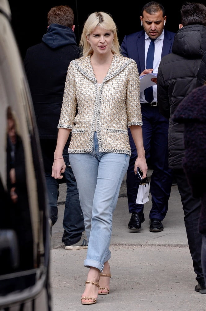 Cecile cassel
 #91500540