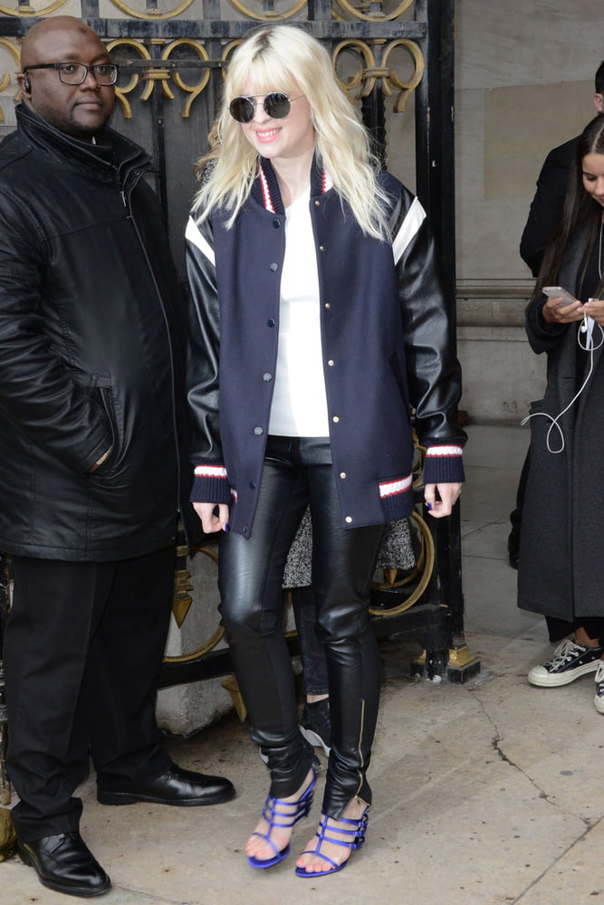 Cecile cassel
 #91500551