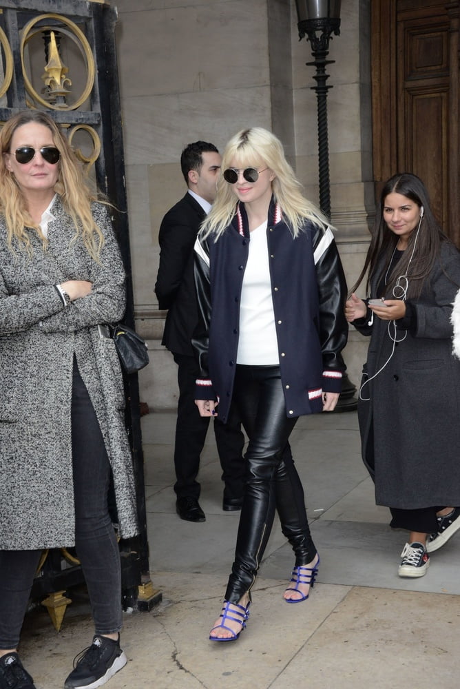 Cecile cassel
 #91500553