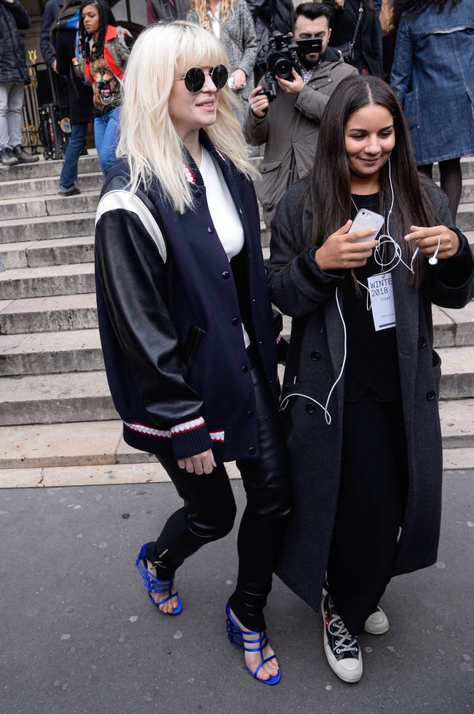 Cecile cassel
 #91500555