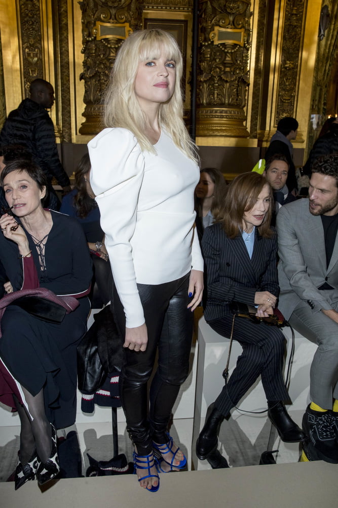 Cecile Cassel #91500561