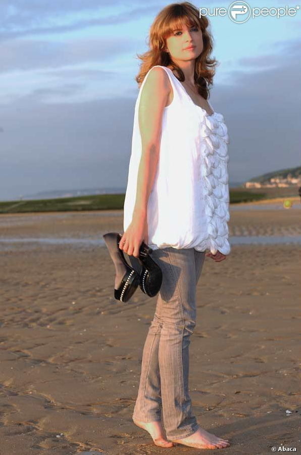 Cecile cassel
 #91500606