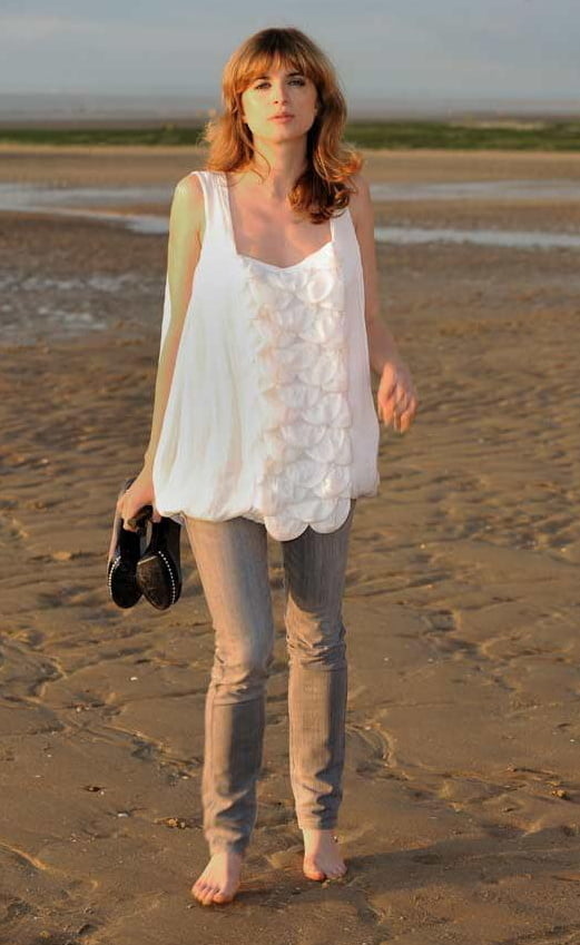 Cecile cassel
 #91500613