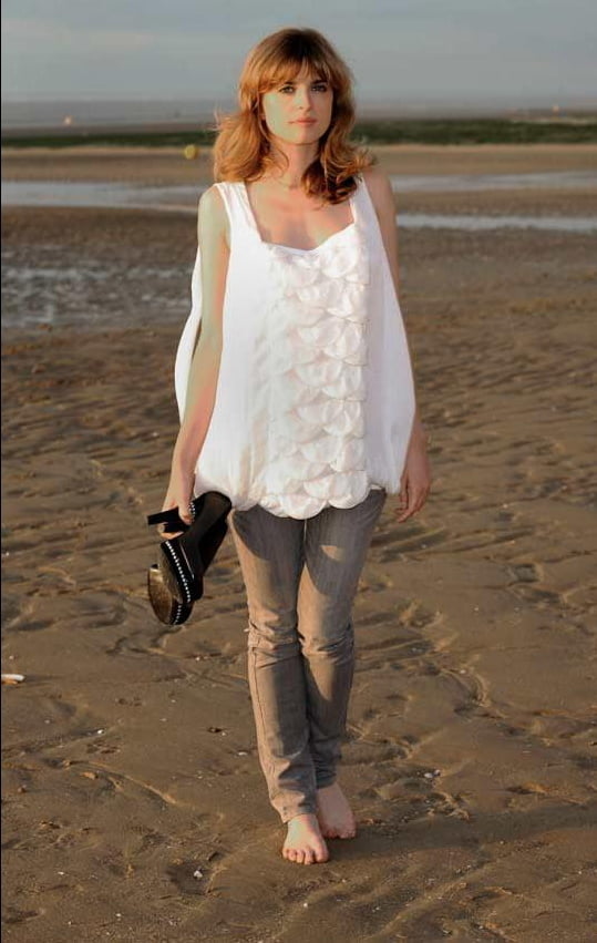 Cecile cassel
 #91500616