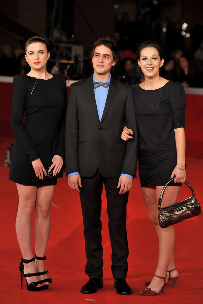 Cecile cassel
 #91500692