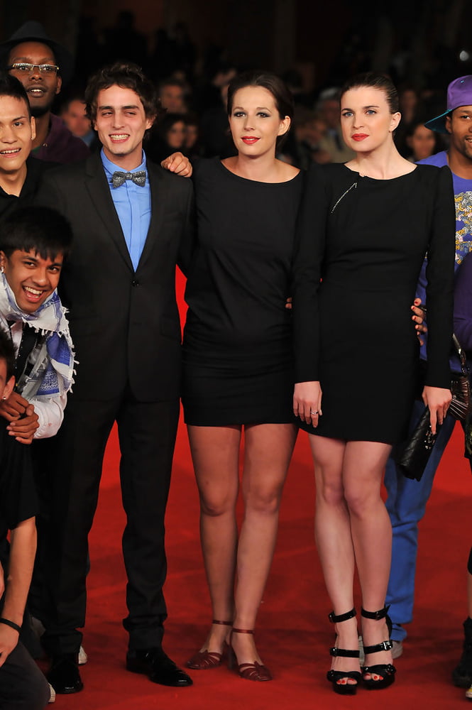 Cecile cassel
 #91500694