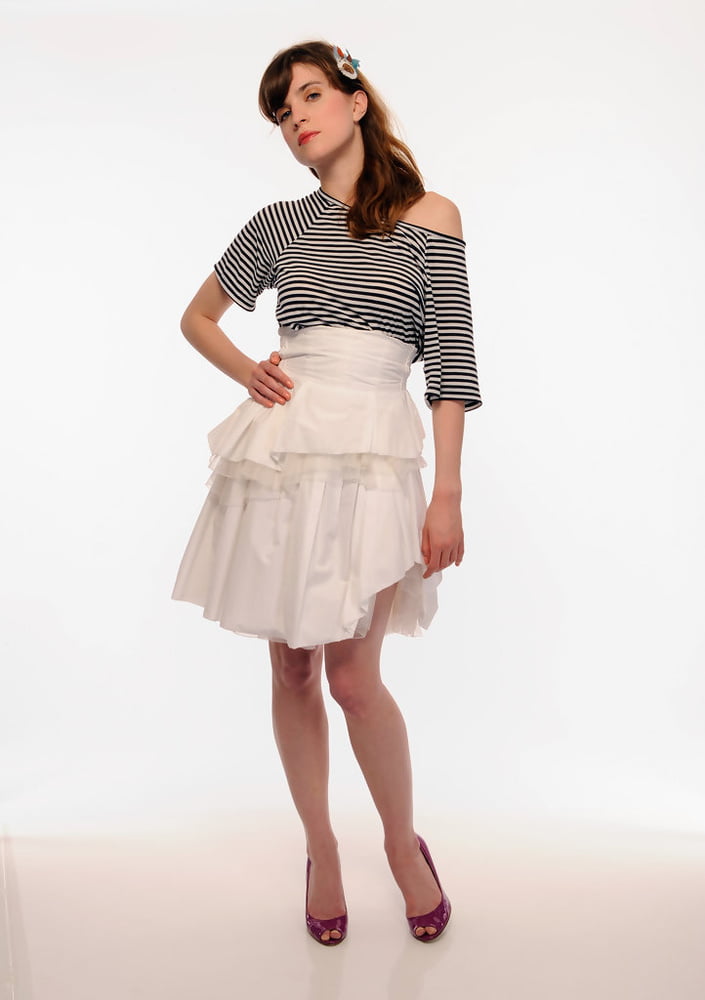 Cecile cassel
 #91500717