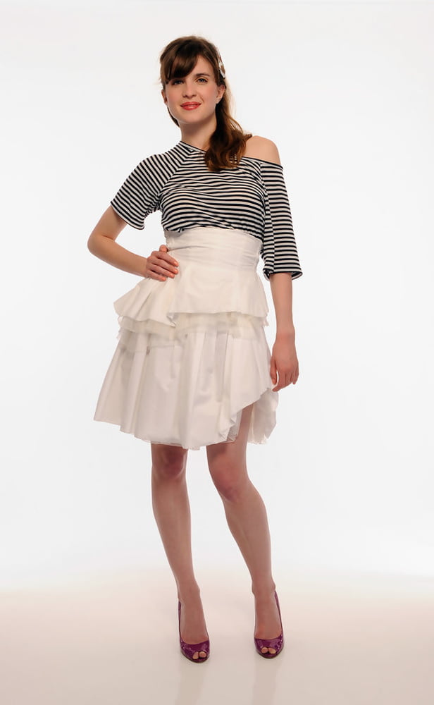 Cecile cassel
 #91500720