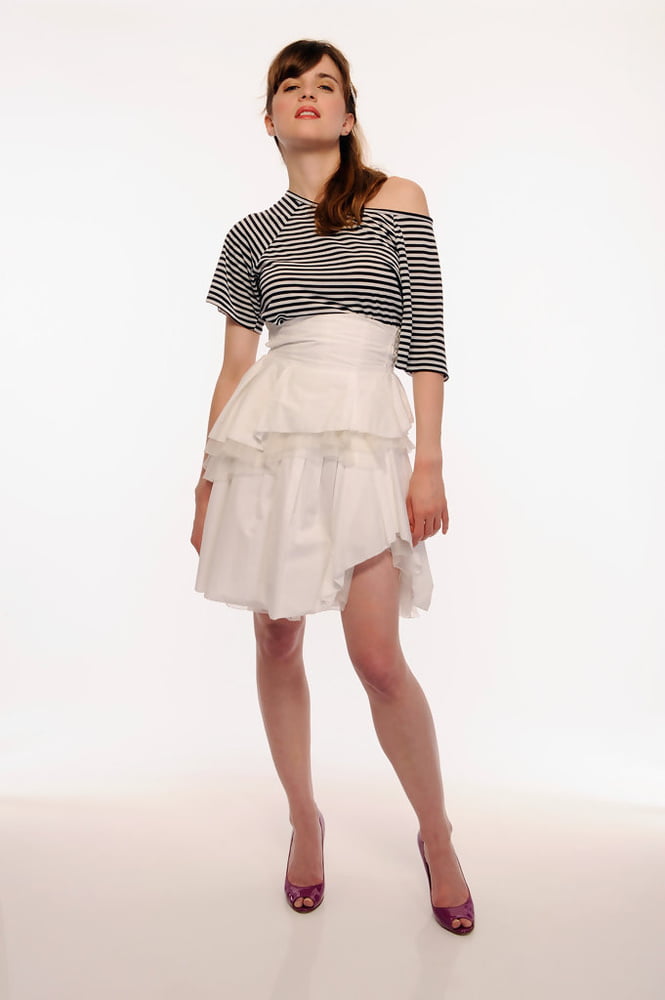 Cecile cassel
 #91500723