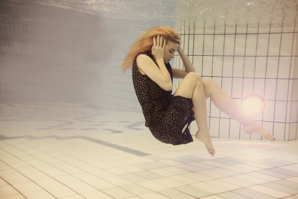 Cecile cassel
 #91500729