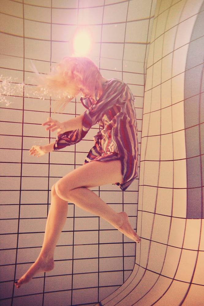 Cecile cassel
 #91500735