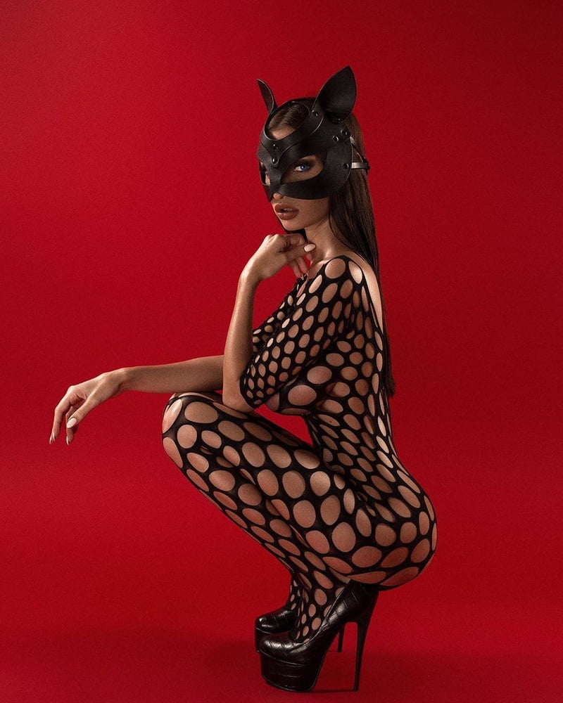 Dreamgirls 170 #93709101