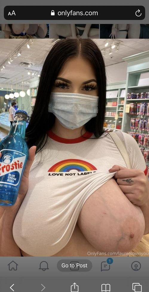 Laurenlovin desnuda #108309619