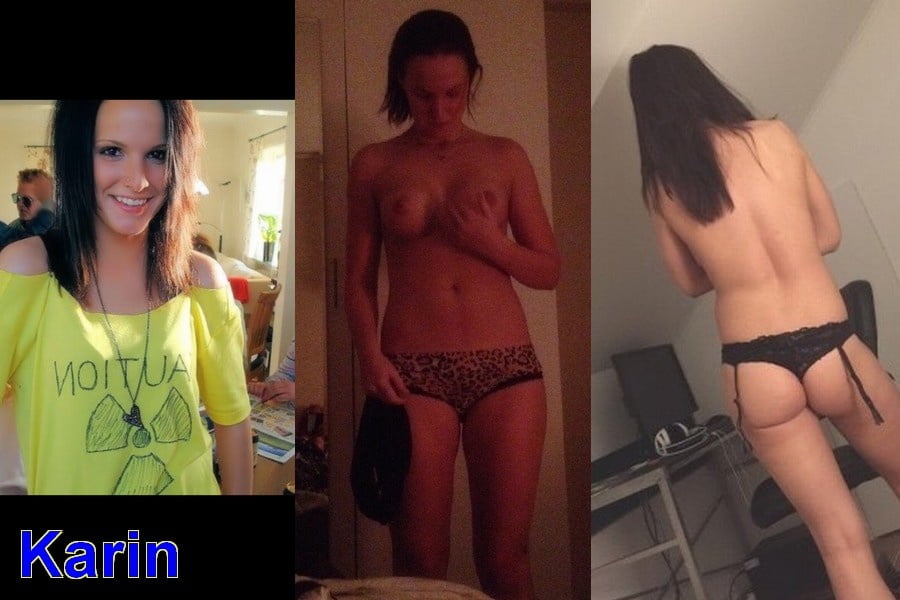 Swedish women dressed-undressed #80547024