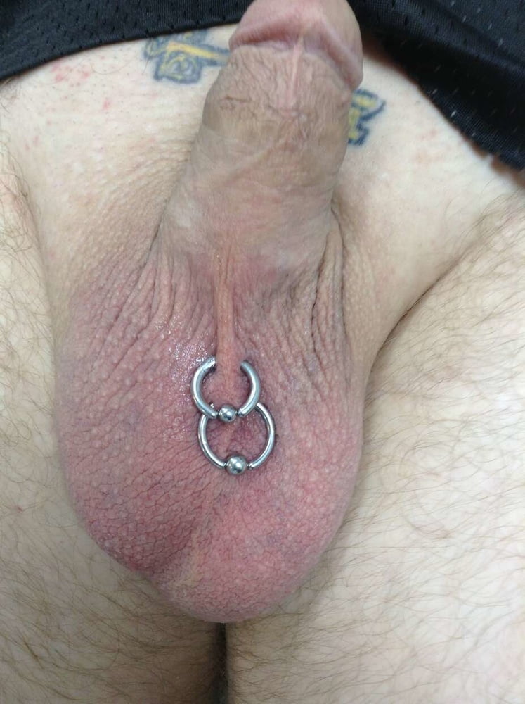 Beautiful Pierced Pussy Clit Tits Ass Lesbian White &amp; Ethnic #89687292