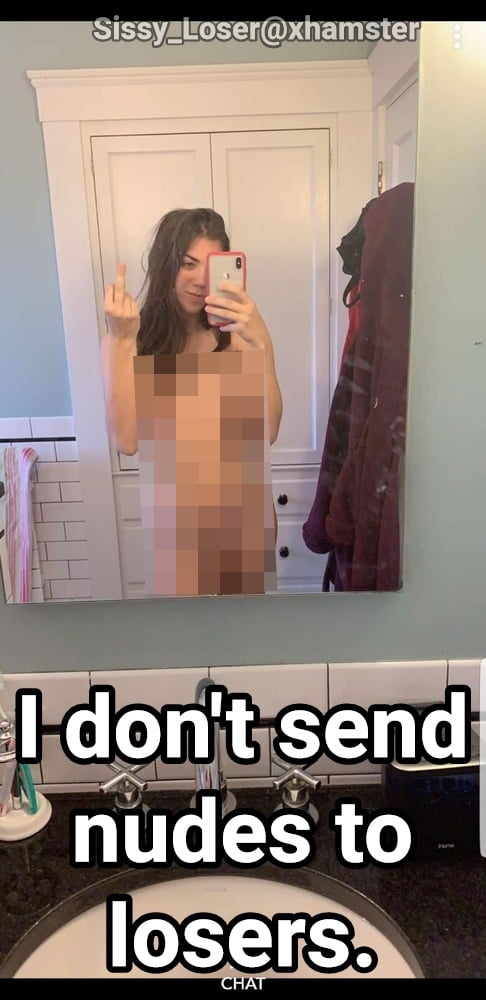 Beta Loser Captions 47 (All Selfmade) #97067187