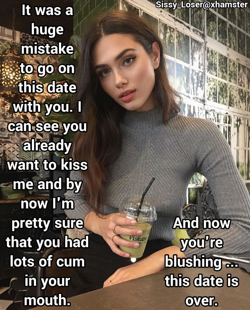 Beta Loser Captions 47 (All Selfmade) #97067226