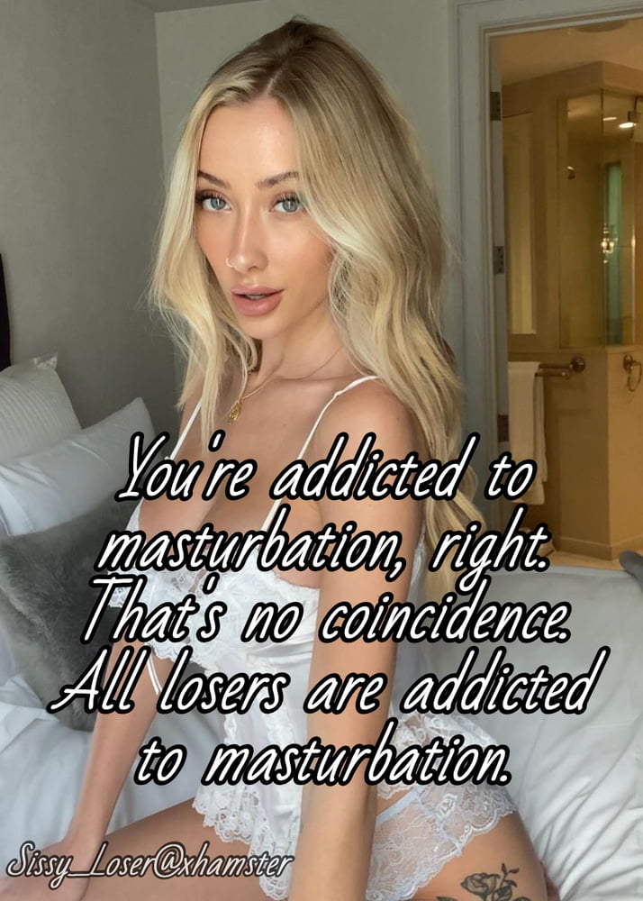 Beta Loser Captions 47 (All Selfmade) #97067228