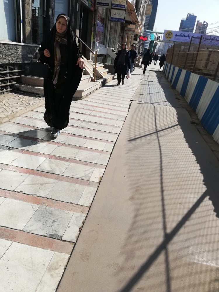 Hijab mujeres (iran) 3
 #88116085