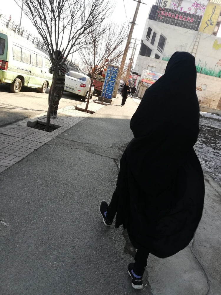 Hijab mujeres (iran) 3
 #88116089